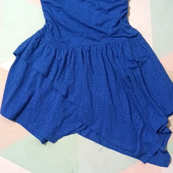 Free People Beach Robyn Convertible Mini Dress size XS - Picture 7 of 12